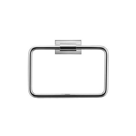 Duravit Towel Ring Karree Chrome 0099611000